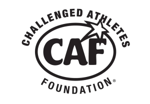challenged athlete foundation logo