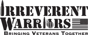 irreverent warriors logo